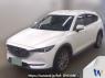 Used 2020 AT mazda cx-8 KG2P Image[0]