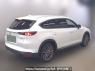 Used 2020 AT mazda cx-8 KG2P Image[1]