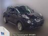 Used 2014 AT nissan juke YF15 Image[0]