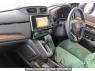 Used 2022 AT honda cr-v RW1 Image[2]