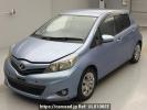 Toyota Vitz NSP130