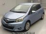 Used 2012 AT toyota vitz NSP130 Image[0]