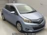 Used 2012 AT toyota vitz NSP130 Image[2]