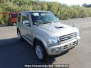 Mitsubishi Pajero Mini H58A