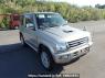 Used 2006 AT mitsubishi pajero-mini H58A Image[0]