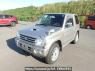 Used 2006 AT mitsubishi pajero-mini H58A Image[2]