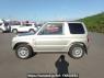 Used 2006 AT mitsubishi pajero-mini H58A Image[3]