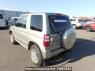 Used 2006 AT mitsubishi pajero-mini H58A Image[4]