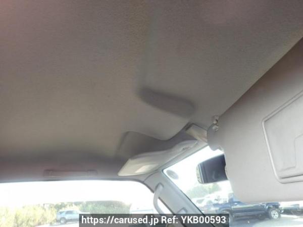 Used 2006 AT mitsubishi pajero-mini H58A Image[12]