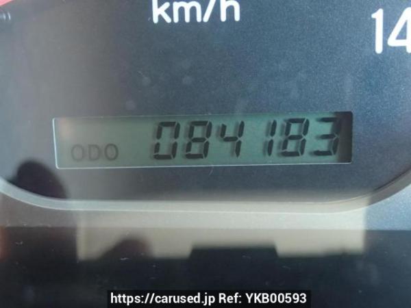 Used 2006 AT mitsubishi pajero-mini H58A Image[24]