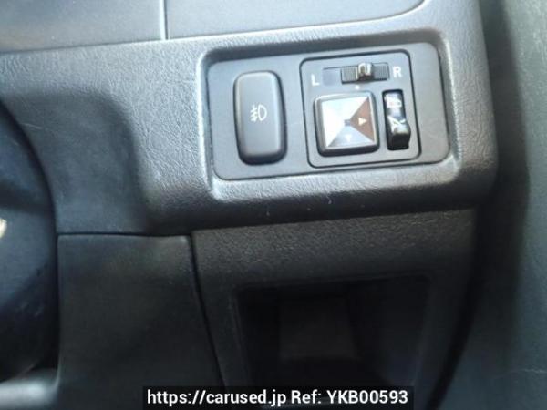 Used 2006 AT mitsubishi pajero-mini H58A Image[26]