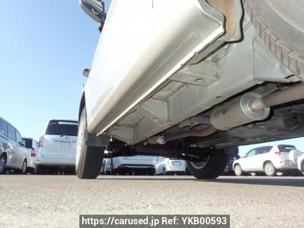 Used 2006 AT mitsubishi pajero-mini H58A Image[32]