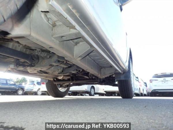 Used 2006 AT mitsubishi pajero-mini H58A Image[33]