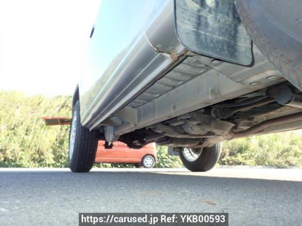 Used 2006 AT mitsubishi pajero-mini H58A Image[34]