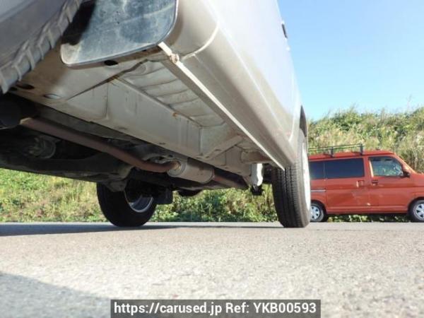 Used 2006 AT mitsubishi pajero-mini H58A Image[35]