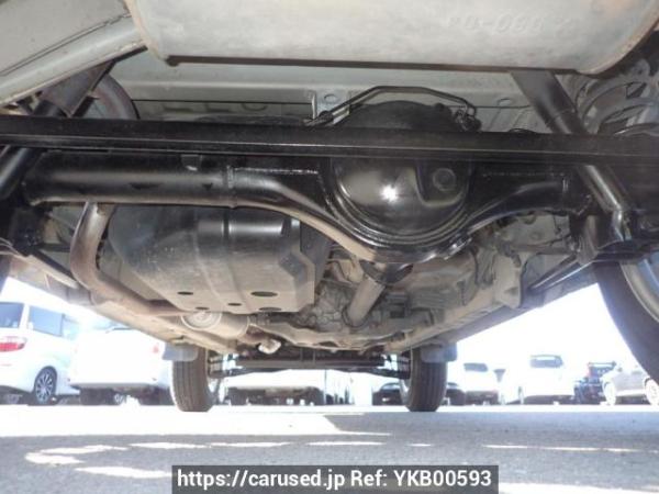 Used 2006 AT mitsubishi pajero-mini H58A Image[39]