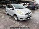 Toyota Vitz KSP90