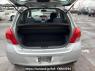 Used 2009 AT toyota vitz KSP90 Image[8]