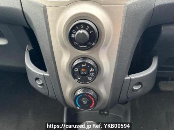 Used 2009 AT toyota vitz KSP90 Image[19]