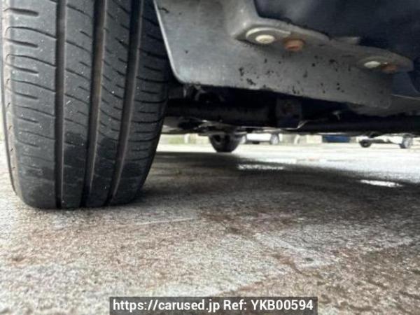 Used 2009 AT toyota vitz KSP90 Image[30]
