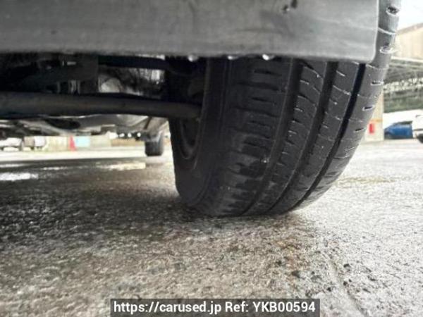 Used 2009 AT toyota vitz KSP90 Image[31]