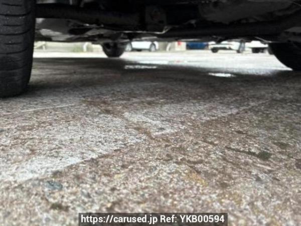 Used 2009 AT toyota vitz KSP90 Image[32]