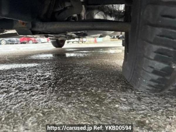 Used 2009 AT toyota vitz KSP90 Image[33]