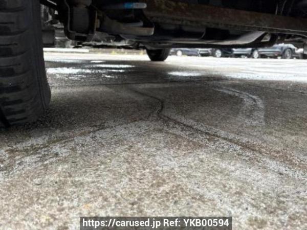 Used 2009 AT toyota vitz KSP90 Image[34]