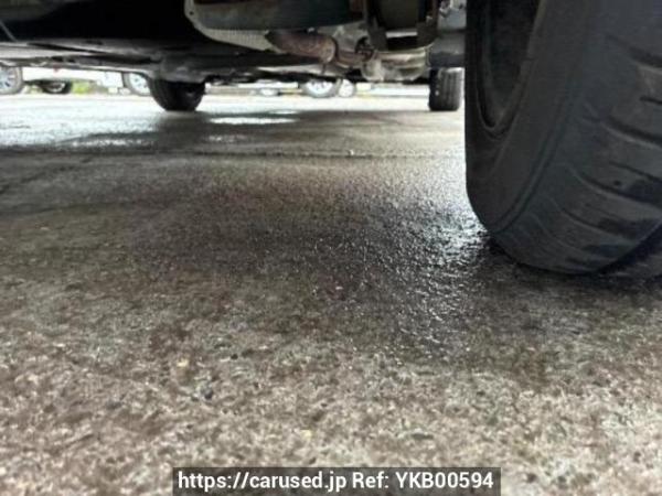 Used 2009 AT toyota vitz KSP90 Image[35]