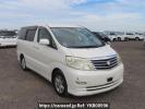 Toyota Alphard ANH10W