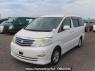 Used 2007 AT toyota alphard ANH10W Image[2]