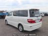 Used 2007 AT toyota alphard ANH10W Image[4]
