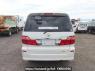 Used 2007 AT toyota alphard ANH10W Image[5]