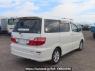 Used 2007 AT toyota alphard ANH10W Image[6]