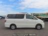 Used 2007 AT toyota alphard ANH10W Image[7]