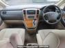 Used 2007 AT toyota alphard ANH10W Image[23]