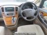 Used 2007 AT toyota alphard ANH10W Image[25]