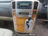 Used 2007 AT toyota alphard ANH10W Image[27]