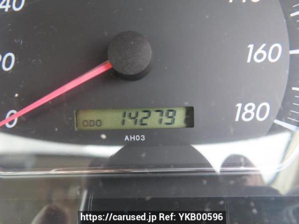 Used 2007 AT toyota alphard ANH10W Image[31]