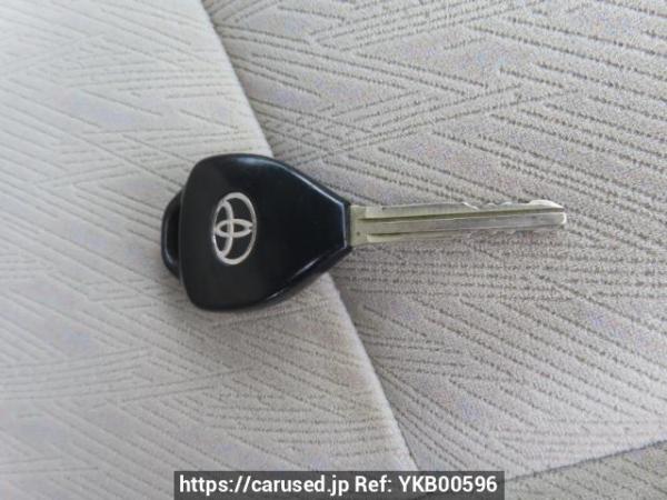 Used 2007 AT toyota alphard ANH10W Image[34]