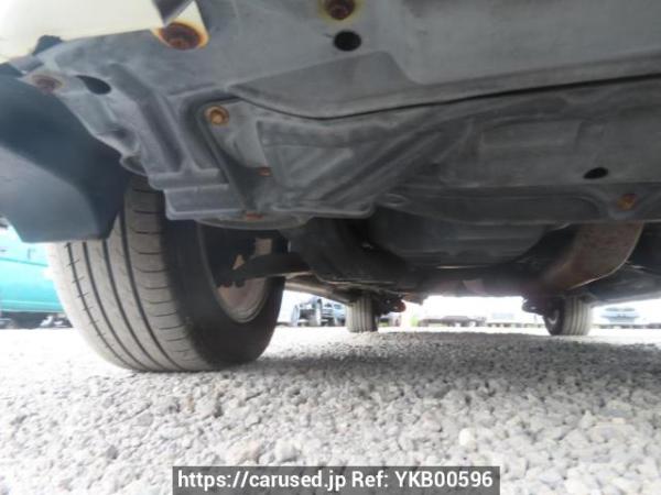 Used 2007 AT toyota alphard ANH10W Image[40]