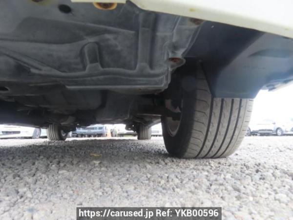 Used 2007 AT toyota alphard ANH10W Image[41]