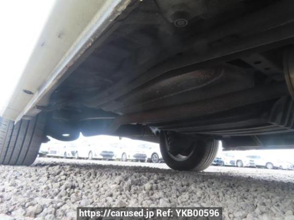Used 2007 AT toyota alphard ANH10W Image[44]