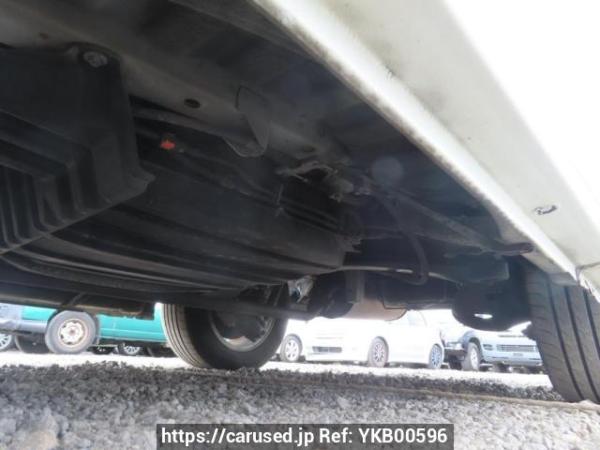 Used 2007 AT toyota alphard ANH10W Image[45]