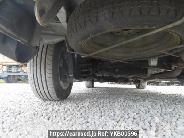 Used 2007 AT toyota alphard ANH10W Image[46]
