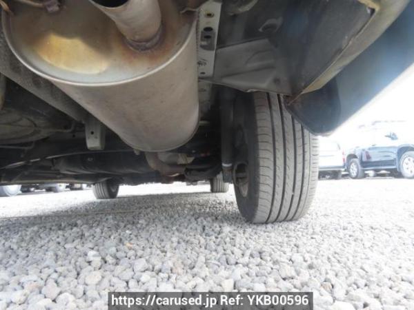 Used 2007 AT toyota alphard ANH10W Image[47]