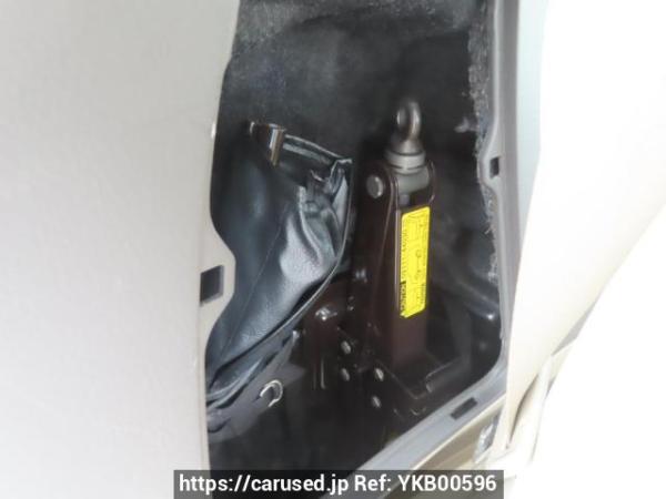 Used 2007 AT toyota alphard ANH10W Image[49]