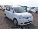 Toyota Sienta NCP81G