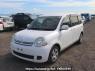 Used 2011 AT toyota sienta NCP81G Image[2]