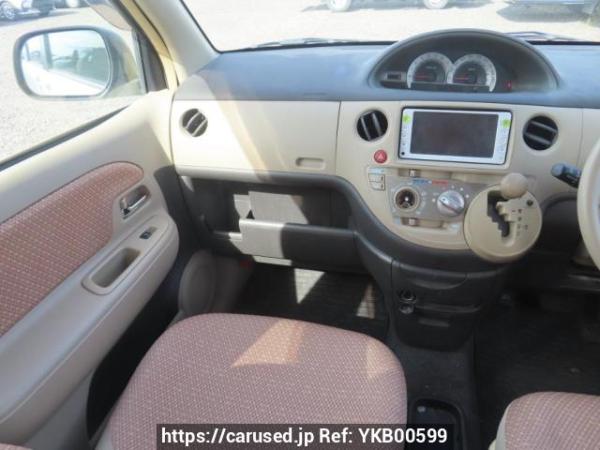 Used 2011 AT toyota sienta NCP81G Image[24]